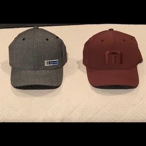 Golf Hat